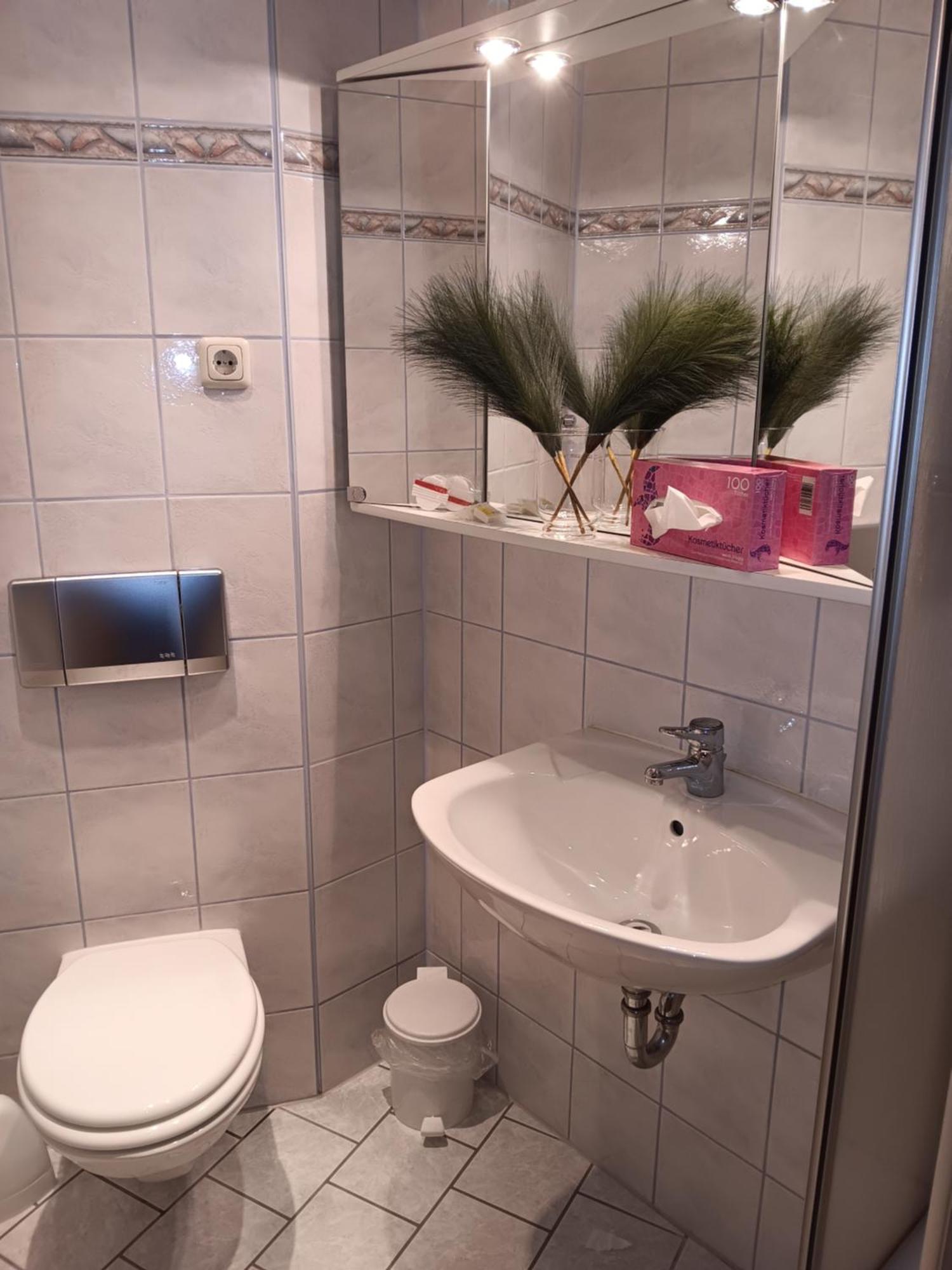 Hotel Burghof Oberweißbach エクステリア 写真