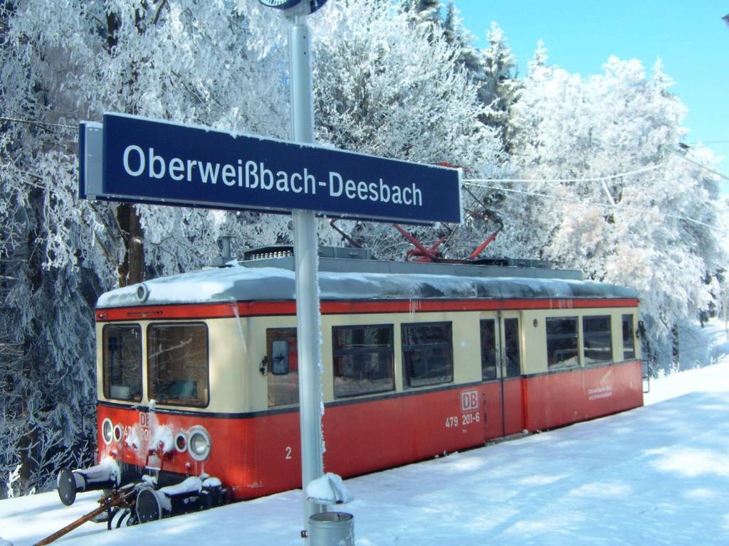 Hotel Burghof Oberweißbach 部屋 写真